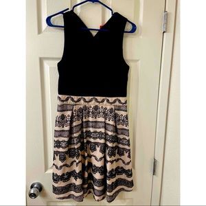 Elle dress size 8